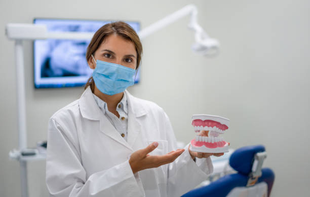 Best Emergency Tooth Extraction in Rowland, NC