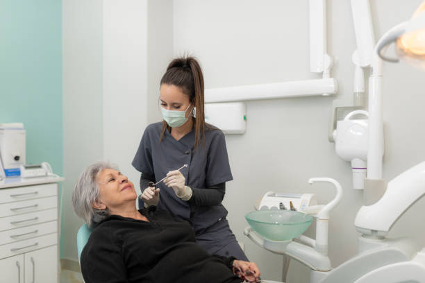 Best Pediatric Emergency Dentist in Rowland, NC