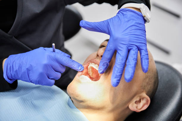 Best After-Hours Emergency Dentist in Rowland, NC