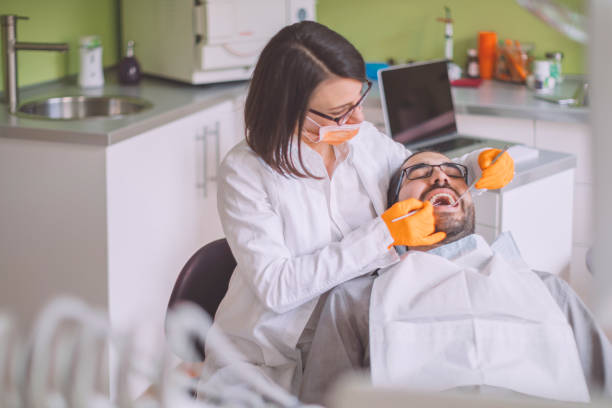 Best Emergency Orthodontic Repairs in Rowland, NC
